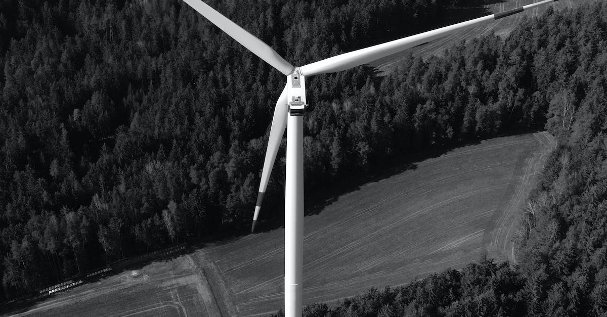 De verschillende energiebronnen: van fossiele brandstoffen tot duurzame energie