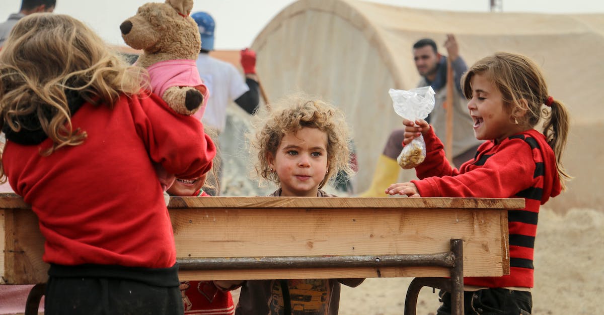 Nederland en het Verscherpte Vluchtelingenbeleid: Nieuwe Maatregelen en Uitdagingen