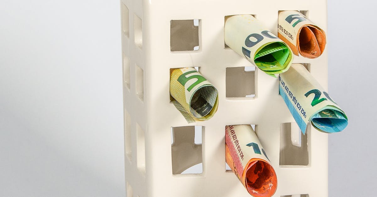 Hoe geld te lenen zonder in de problemen te komen