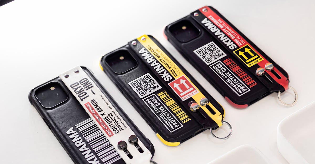 Hoe de batterij van Apple producten te optimaliseren