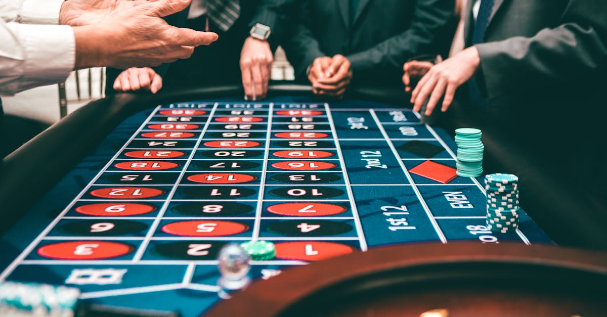 De Opkomst van Online Casino’s: Een Nieuw Tijdperk van Gokken