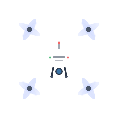 Drones: Gebruik, Opleiding en Wetgeving